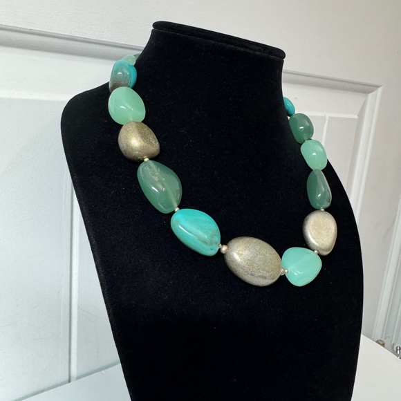 Chunky statement - Picture 6 of 10